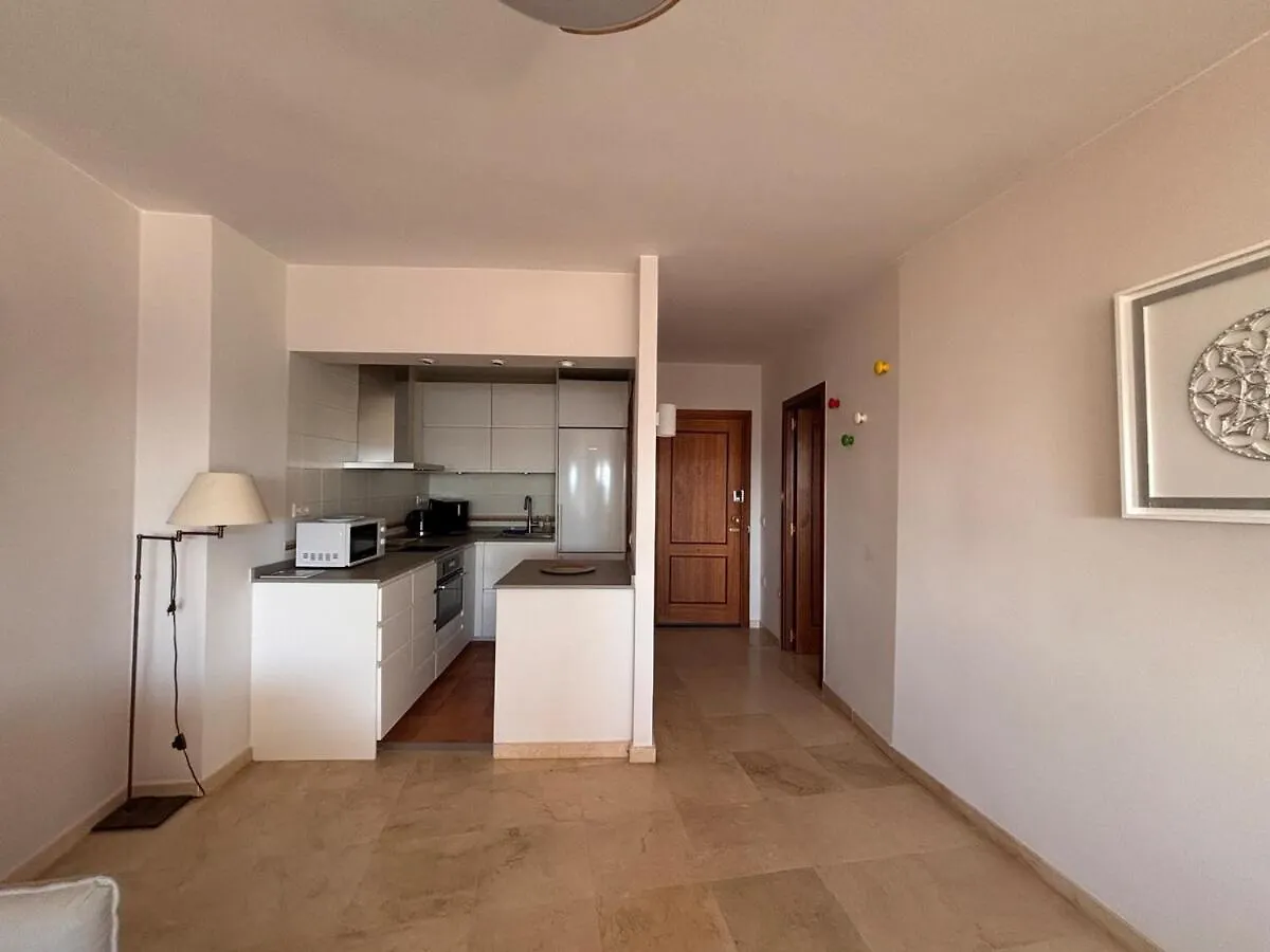 Appartement Seafront Paradise Estepona Port Spanje