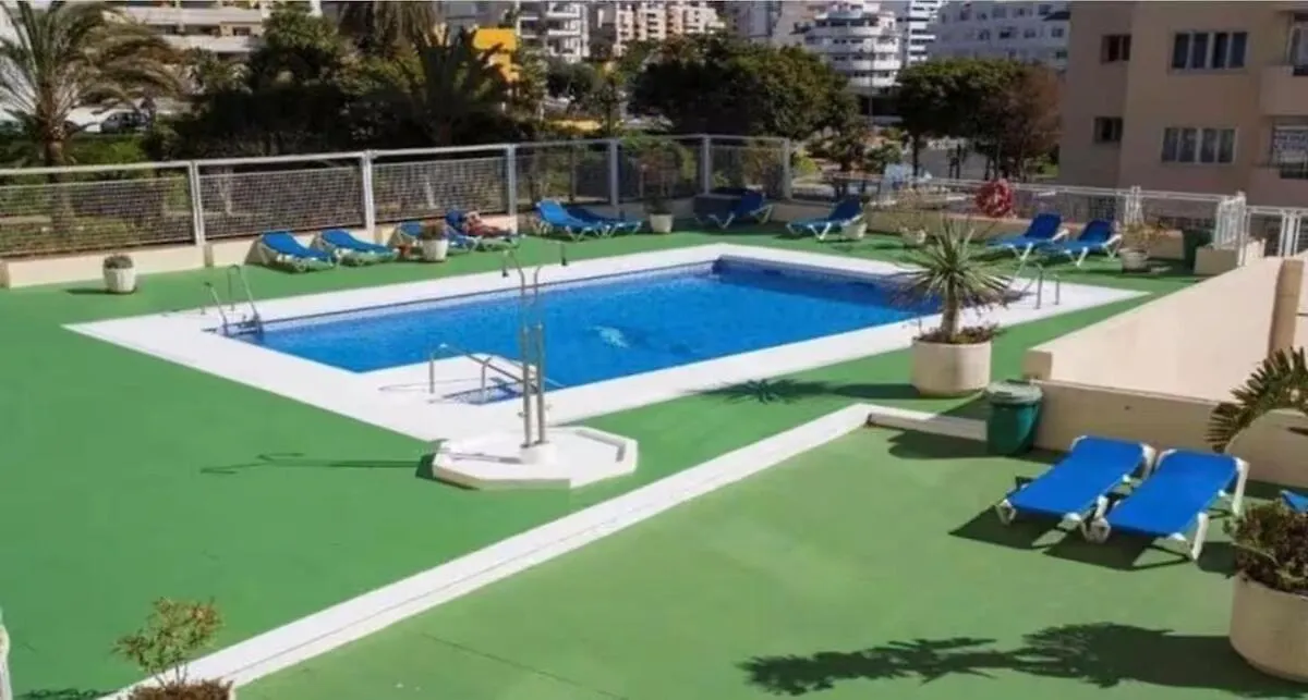 Seafront Paradise Estepona Port 0*,