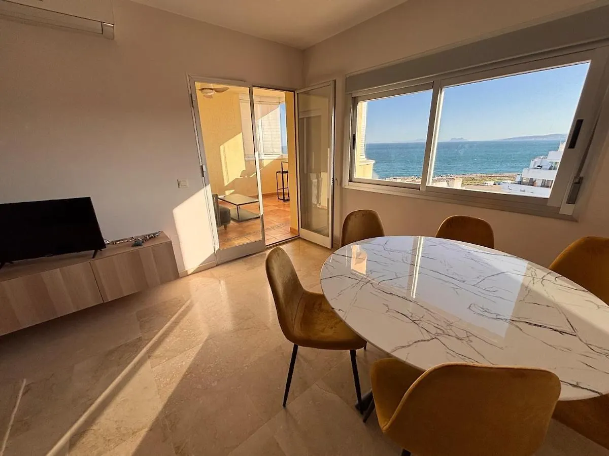 Seafront Paradise Estepona Port Appartement