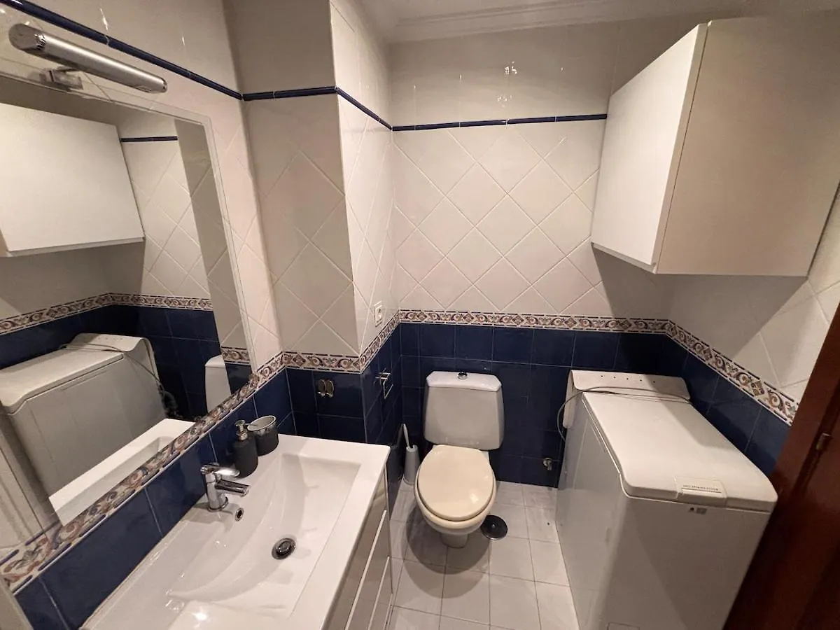 Appartement Seafront Paradise Estepona Port