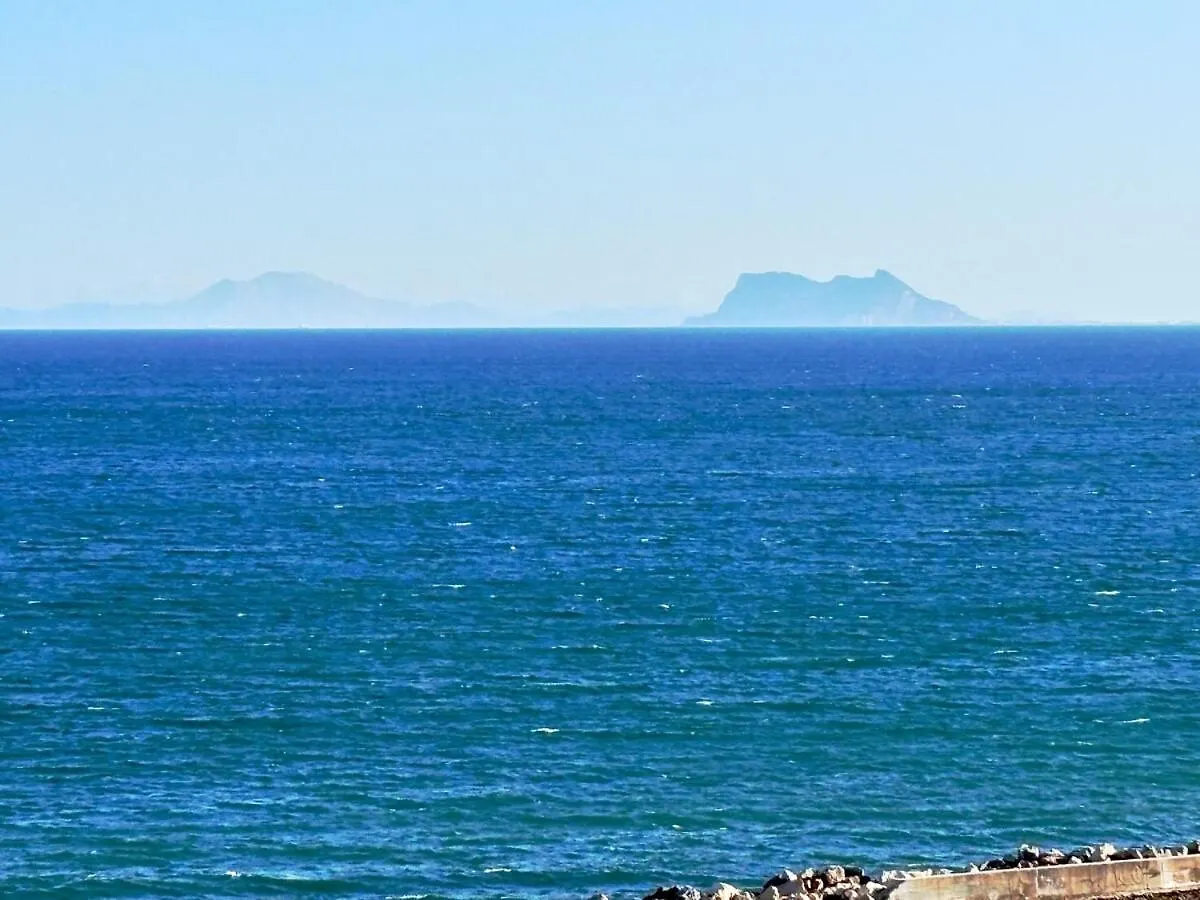 Seafront Paradise Estepona Port Appartement
